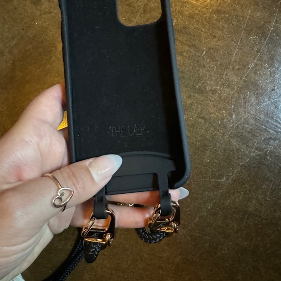 THE CAEP iPhone case and accessories - Picture 3 of 6